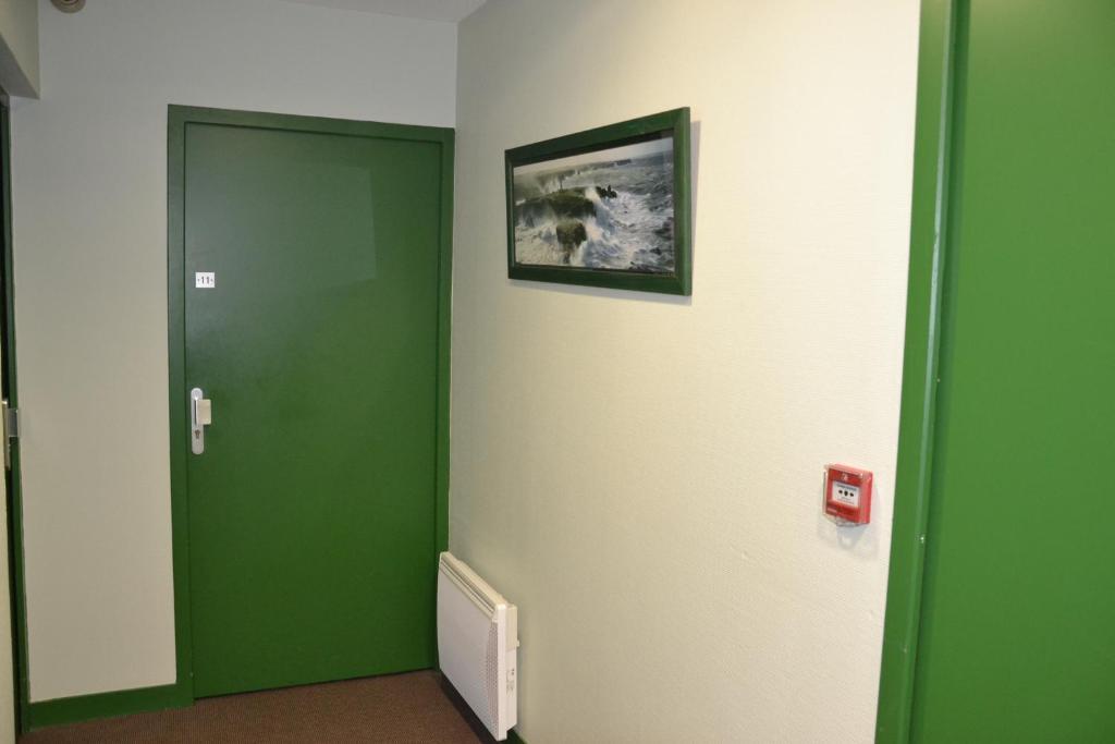 Hotel Les Bénédictins Limoges Habitación foto